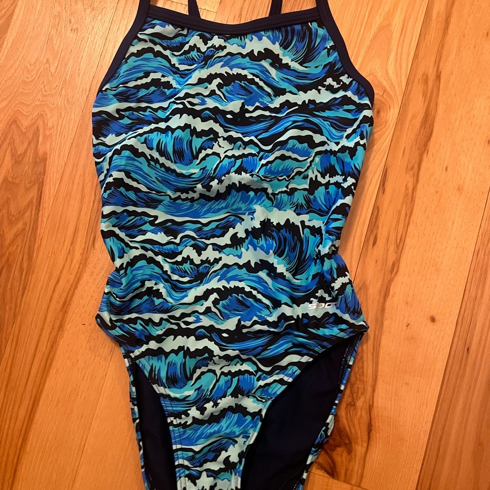 Sporti Swimsuit – Size 28Y